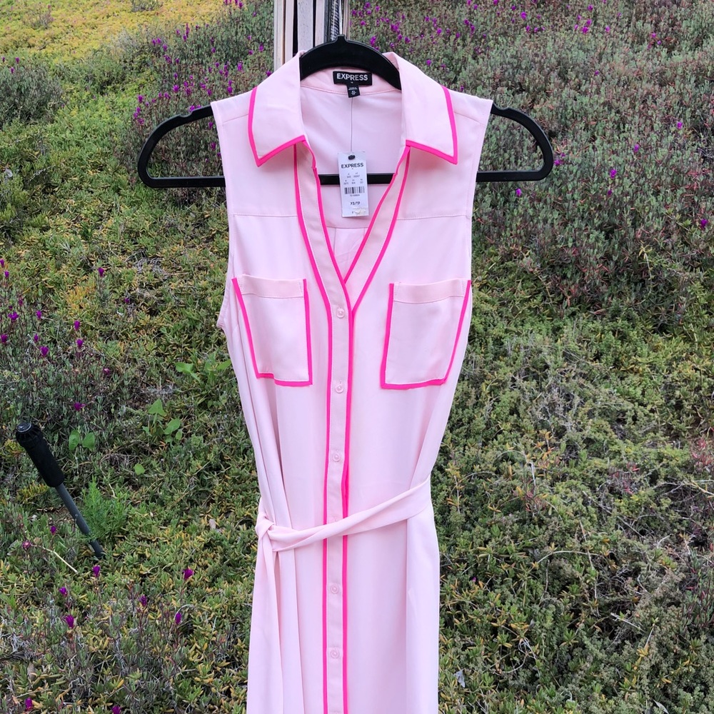 Express Dress